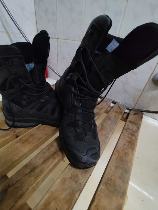 Bocanci Salomon Quest 4D Forces 2