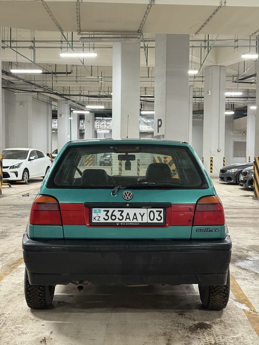 Продам машину гольф