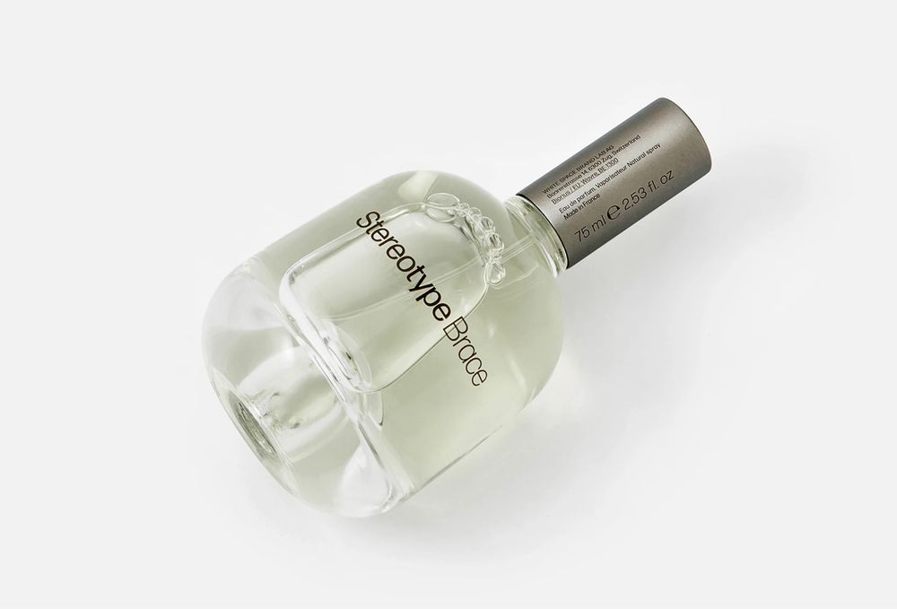 Парфюмерная вода