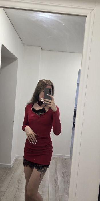 Продам платье женское