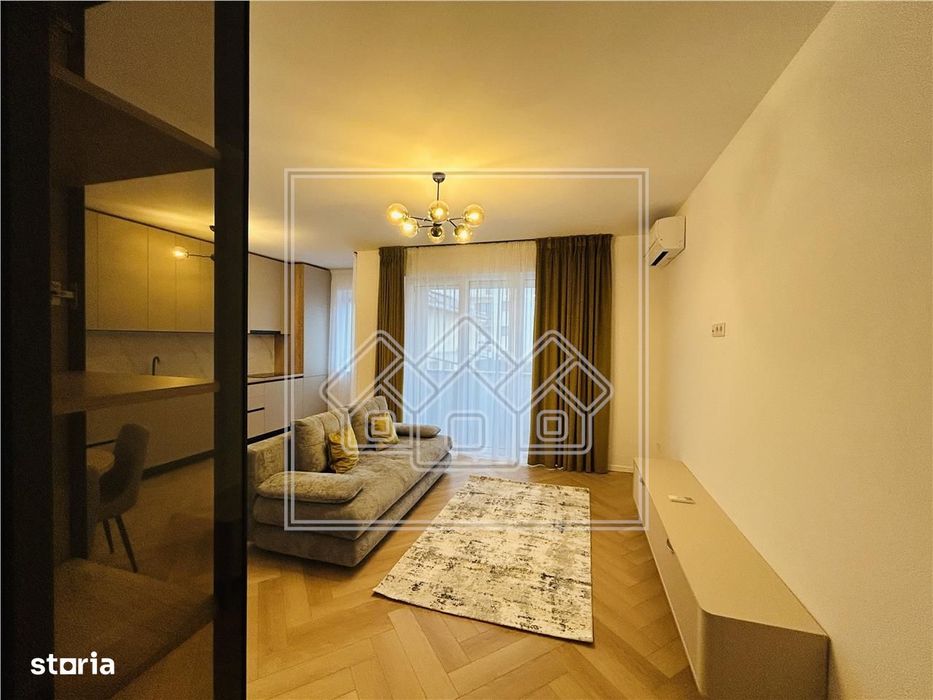 Ap la prima inchiriere, 2 camere, balcon - Zona Lazaret