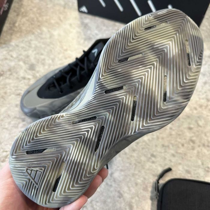 Adidas AE1, DON Issue, Adidas N3XT И 4D Run 1.0