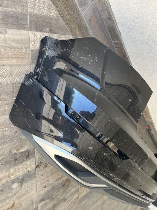 Задна броня AUDI Q8 2019