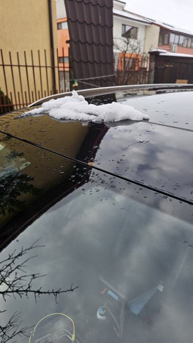 Passat GTE Pano/Keyless Entey+GO/360/ACC model 2016