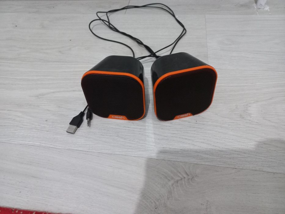 Колонки для компьютера