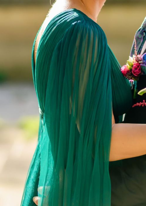 Rochie elegantă superba