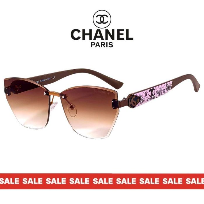 Chanel Graphic 2027  Дамски слънчеви очила с графики