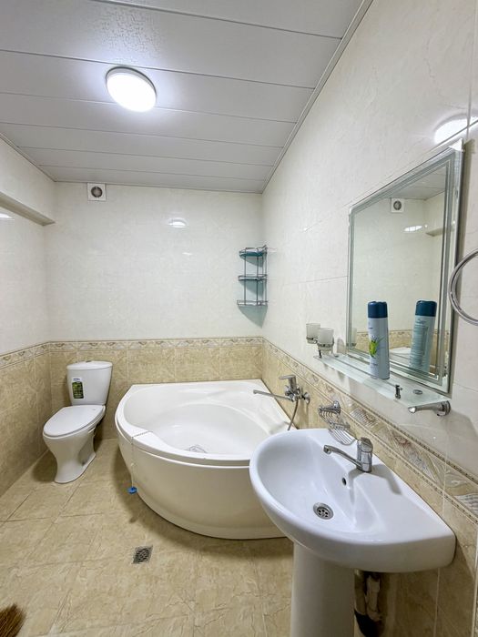 Сатеппо,Мечеть .Сдаётся Одна комната Люкс в Новостройке