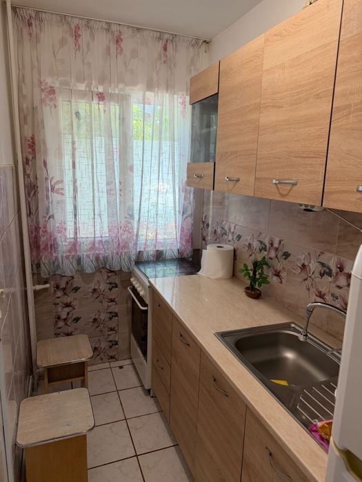 Apartament de inchiriat