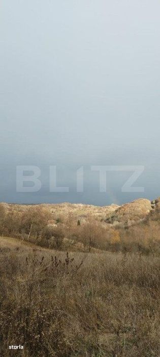 Teren intravilan lotizat Zona Romlux, 25euro/Mp.