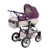 Бебешка количка 

Dizain Baby Elipso