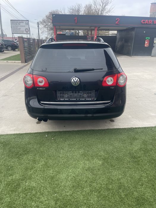 Vw passat , 2.0 TDI , an 2010 , 2700€ impecabil