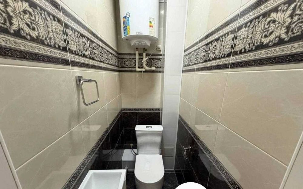 3 хоналик (3+2) квартира дуплекс 1 кават кирпичный дом, исмоил гулрух