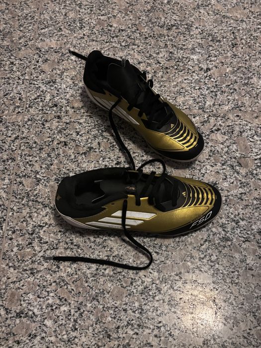 Бутноки Adidas F50 Messi