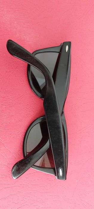 Оригинални ретро очила RAY-BAN