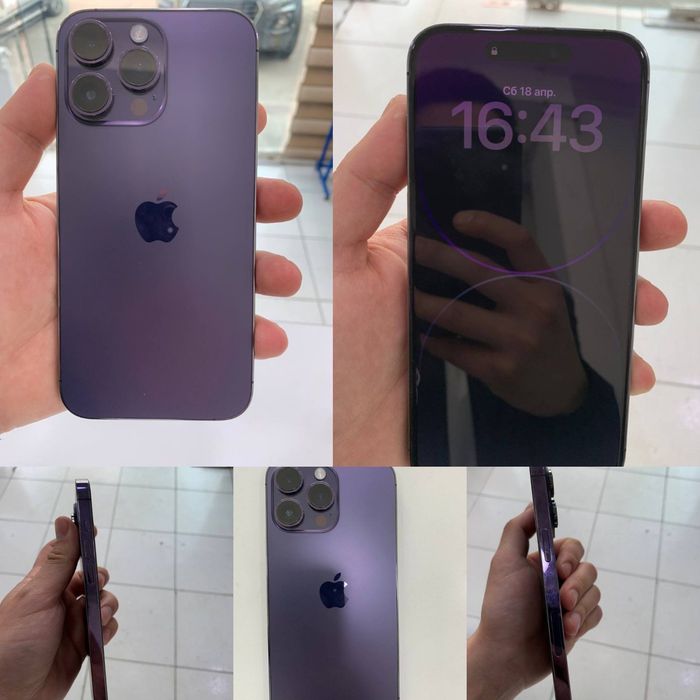 Iphone 14 Pro Max