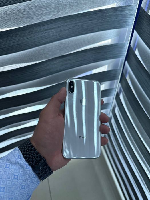 Iphone x ayfon x 64gb LLA holati ideal srochni sotiladi face ishlidi