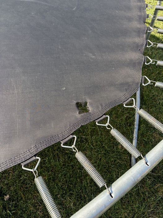 Батут Octogonal 300