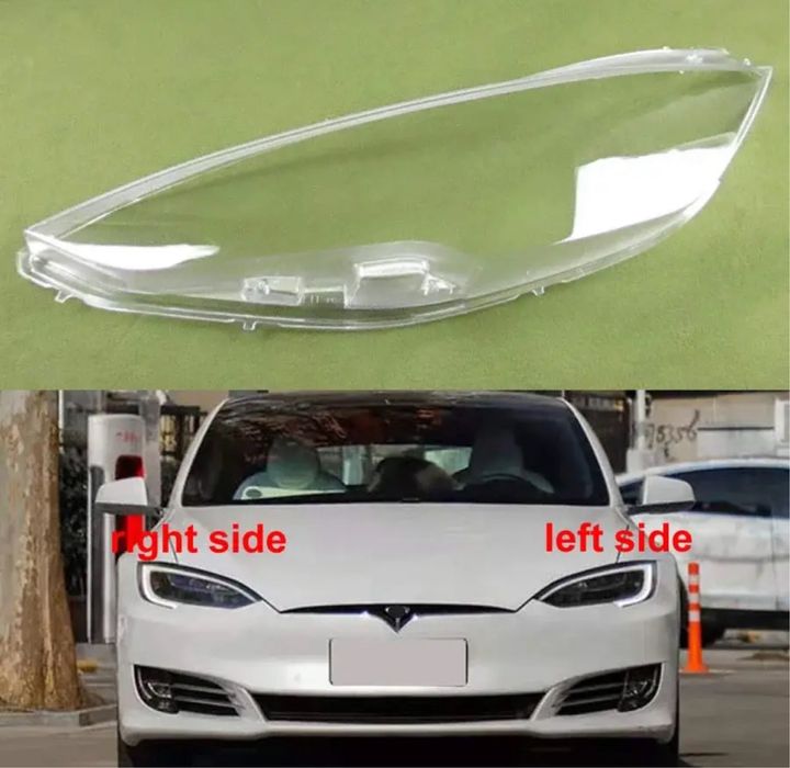 sticla far Tesla model S/Model 3 model X 2015-2022