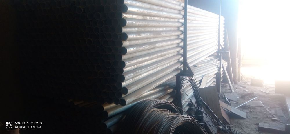 Труба сотилади  narxi kelishiladi