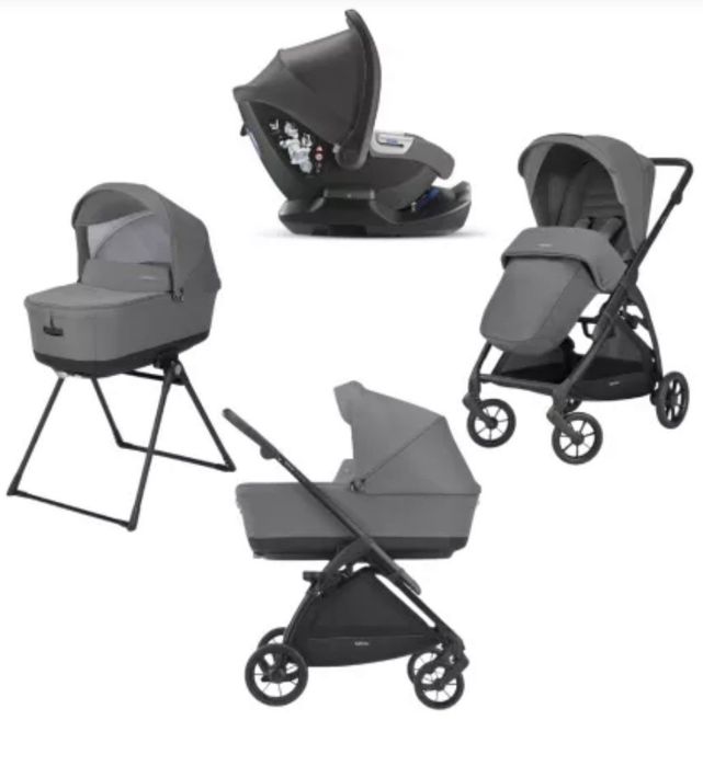 Carut 3 in 1 Inglesina
