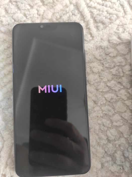 Xiaomi Mi 8 lite