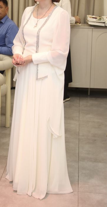 Продам вечернее платье