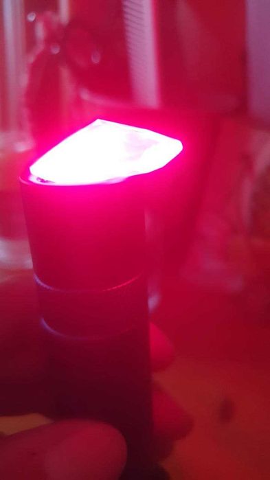 Рубин от Шри Ланка 20X30