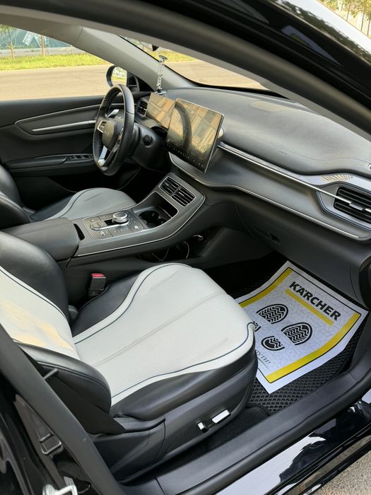 BYD Chazor 120km komfort 3 pozitsya 2025