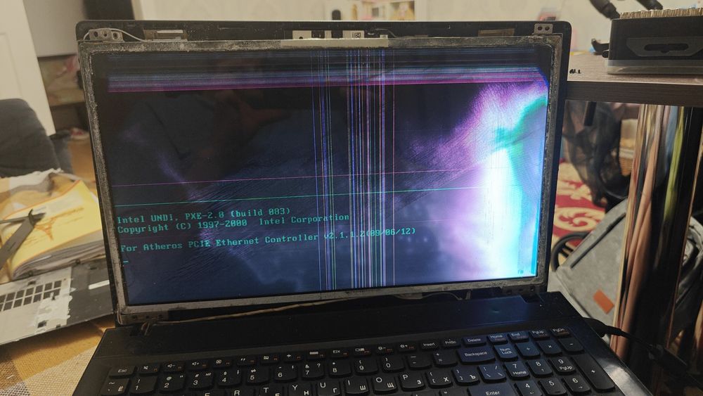 Ремонт и настройка компьютеров, Wi-Fi — быстро и надёжно