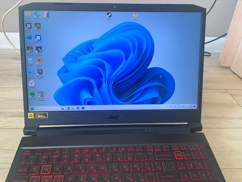 Ноутбук Acer Nitro 5
