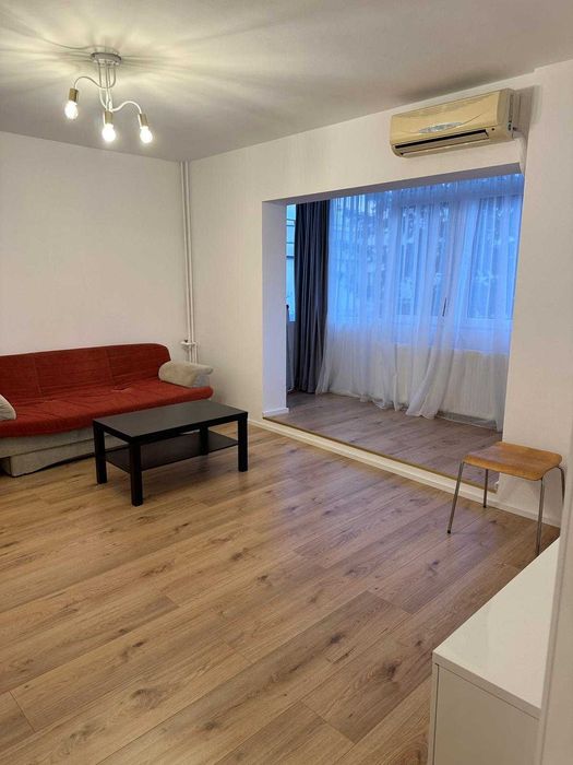 PROPRIETAR| 2 camere Aviației, 53 mp, SMARANDA BRAESCU, 9 min de Metrou Aurel Vlaicu