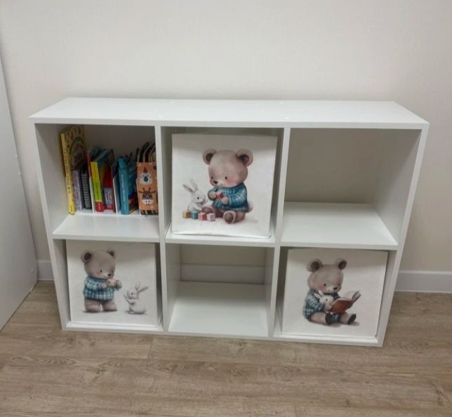 Стелаж/ полка для хранения .