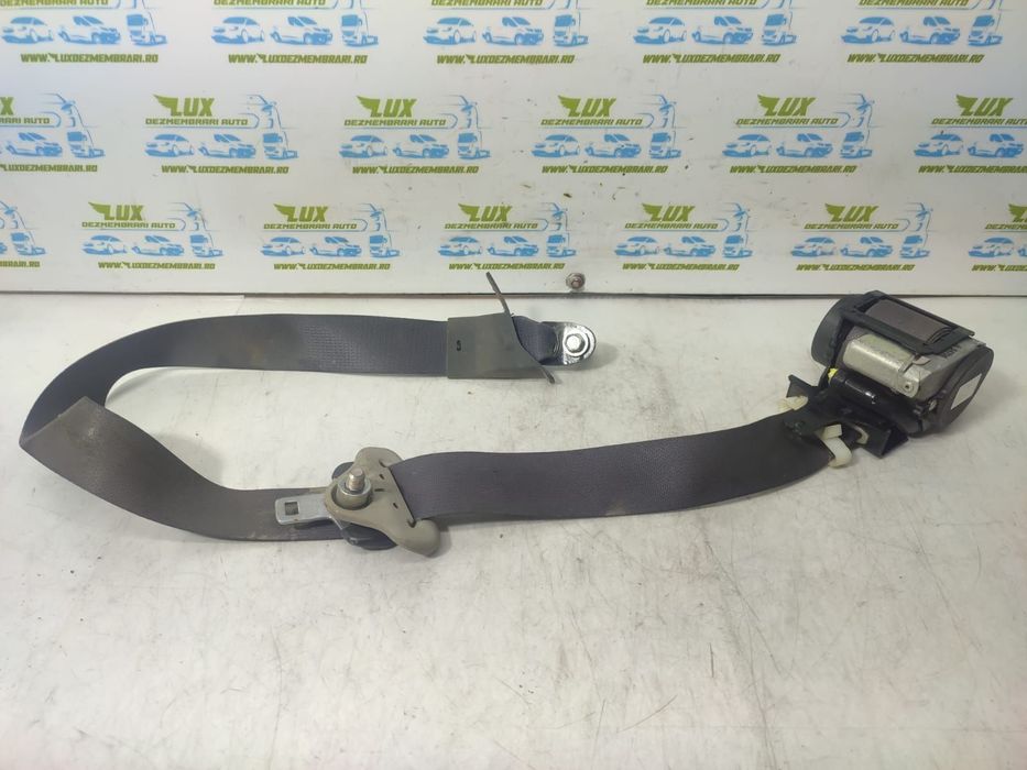 Centura siguranta stanga fata 6097146 Renault Koleos 1  [din 2008 pan