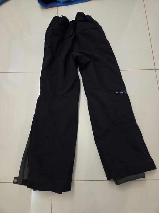 Vand costum ski spyder 14 ani