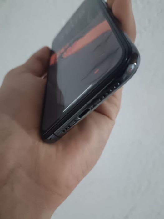 Apple iphone Xs ремонт был