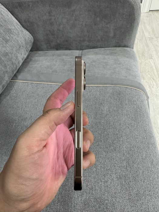 Айфон 16 про 256