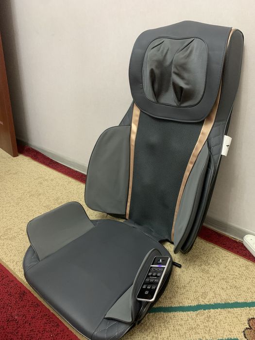 Массажная накидка Amato