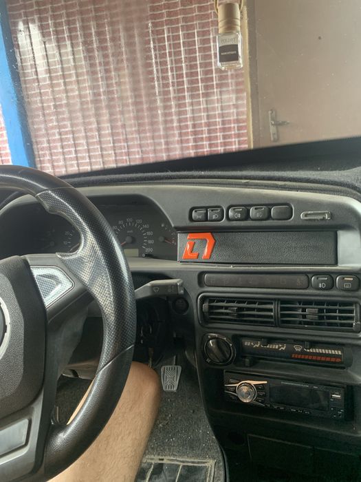 Продам ваз 2114 на ходу