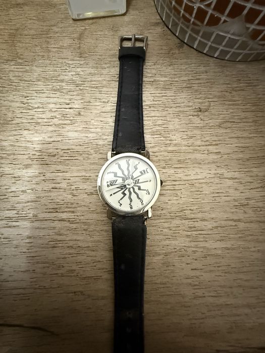 Ceas Raymond Hains  “Échelle Optométrique” ediție limitată 43/1000