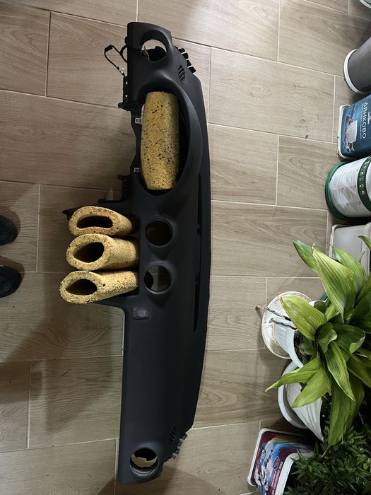 Табло за Ауди А3 8П