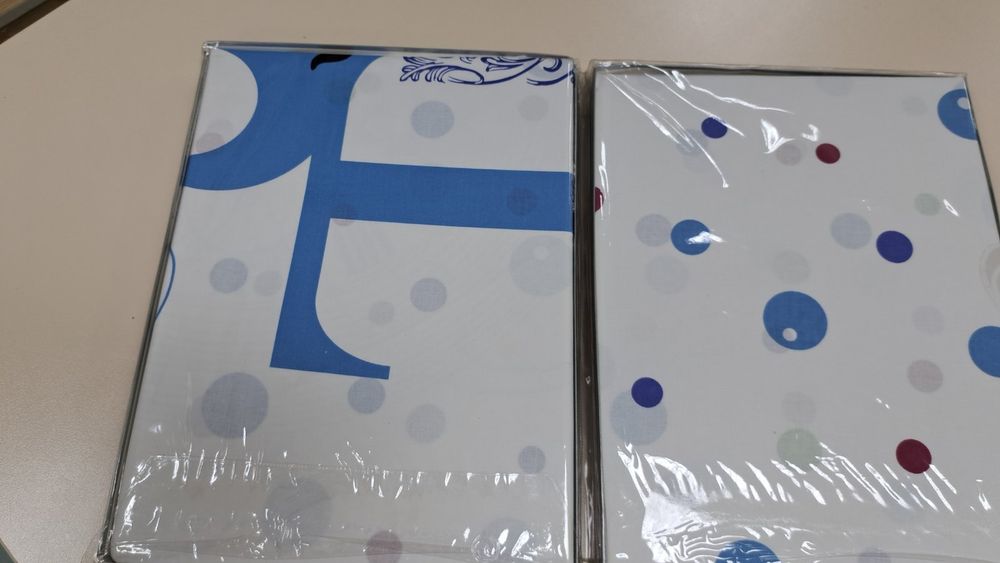 Спално бельо ТАС