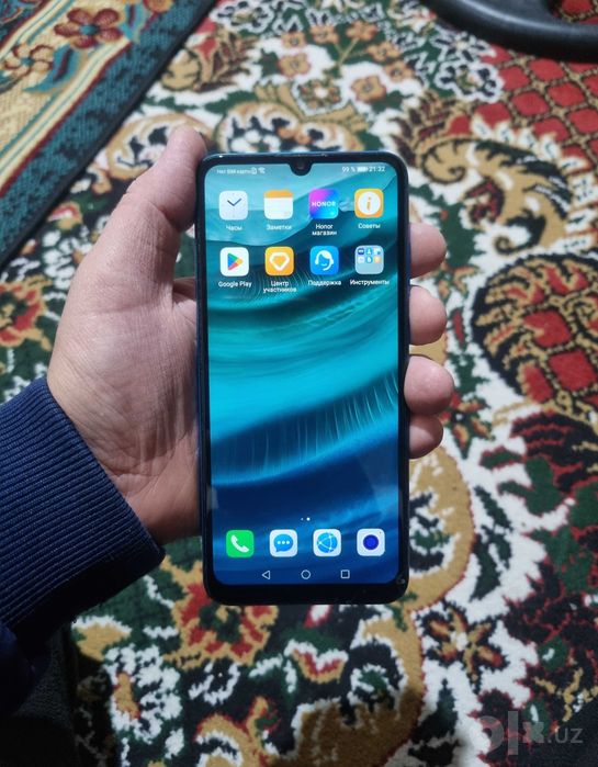 Honor 9A 64GB/6GB Sotiladi