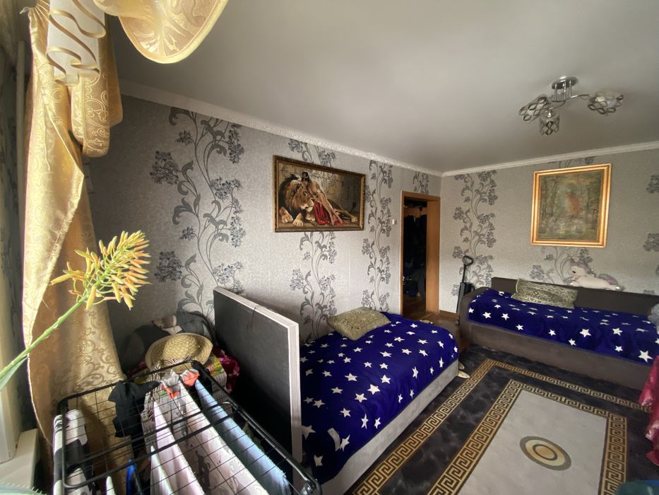 2-х ком. Квартира