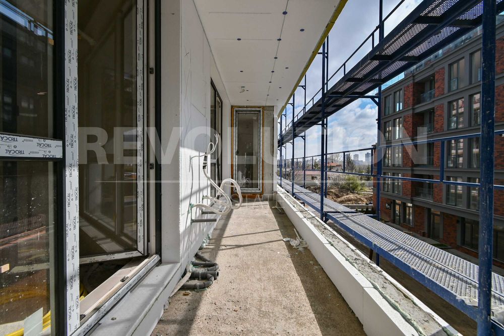 Продава се Двустаен апартамент в София, Малинова долина - 84 кв.м за 1607 €/кв.м - Снимка #8