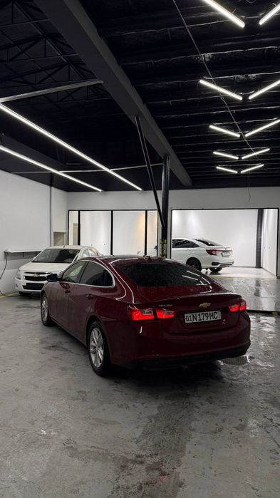 Malibu 2 2018 yil sotladi srochni