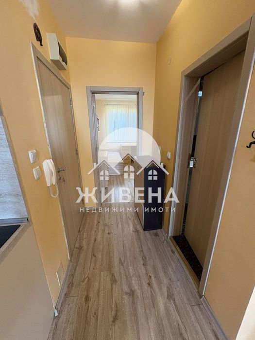 Продава се Тристаен апартамент в с. Рогачево, Област Добрич - 70 кв.м за 986 €/кв.м - Снимка #3