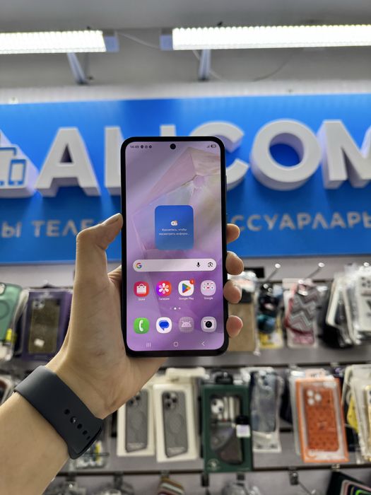 Samsung A35 256gb