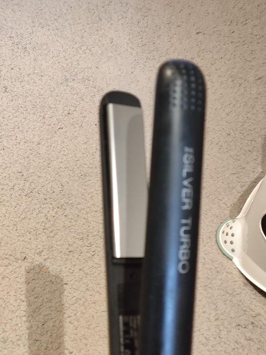 Преса за коса Golden Curl