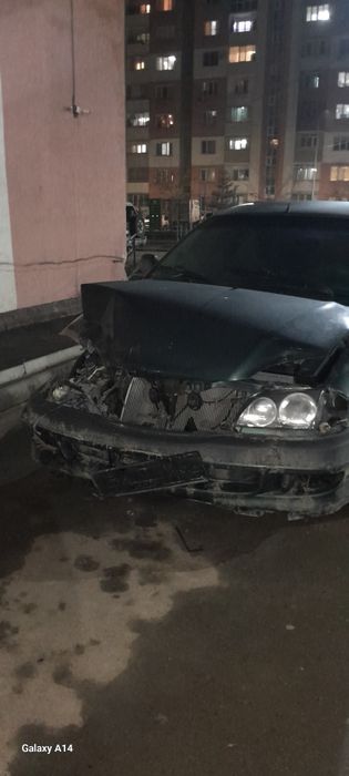 Срочно продам авто